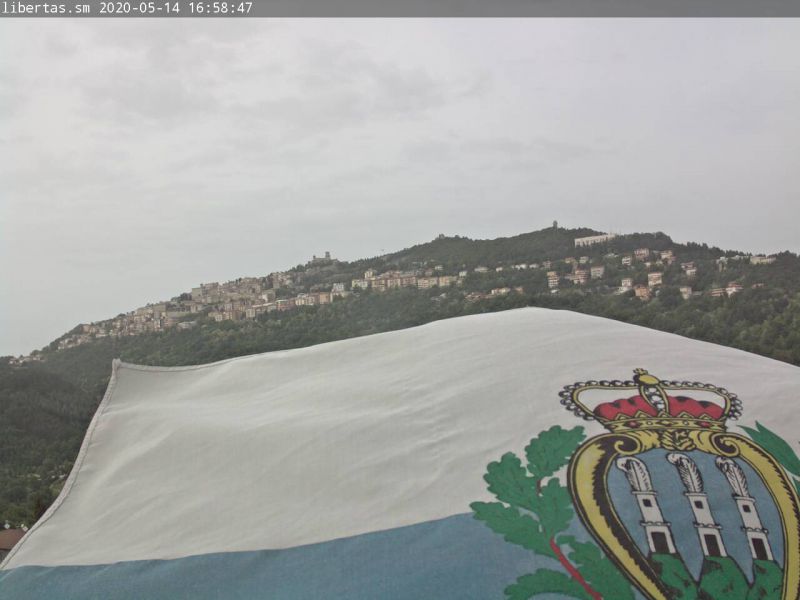 Oggi a San Marino,  Festa Civile e religiosa del Corpus Domini