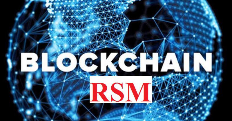 San Marino. “Con il decreto blockchain il Titano diventa hub mondiale”