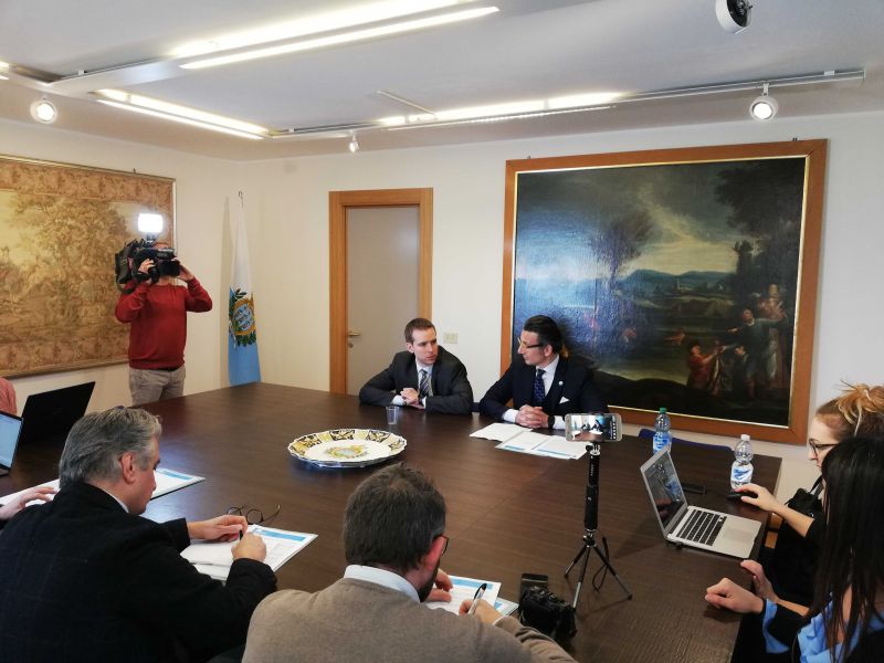 San Marino. “Nuovo Decreto Blockchain all’insegna di trasparenza, chiarezza e semplicità”