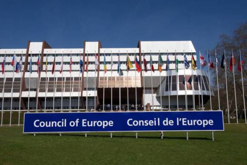 Commissione di monitoraggio del Consiglio d’Europa