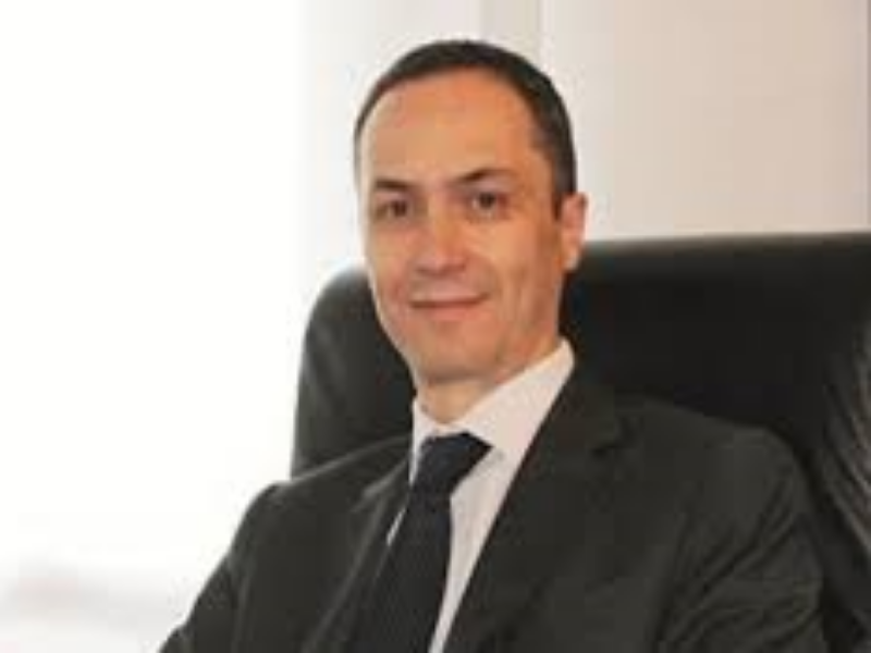 San Marino. Daniele Guidi, ex amministratore delegato Banca Cis, torna libero