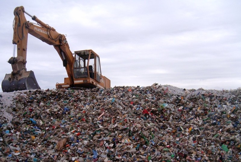 San Marino. Discarica di Riceci, la procura di Urbino ha aperto una inchiesta