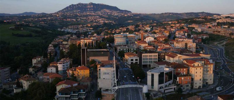 Viabilità a San Marino, quali interventi devono essere realizzati con più urgenza?