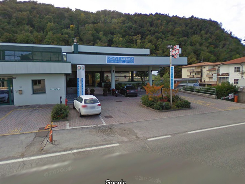 San Marino. Day hospital di oncologia spostato ad Acquaviva