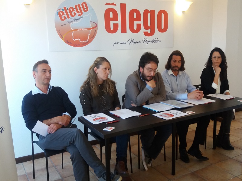 San Marino. Dialogo fra Elego e Psd «Stop alla divisione dell’area socialista»