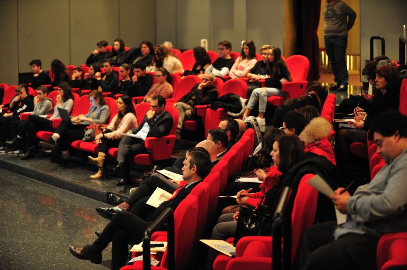 Il Forum del Dialogo torna a San Marino il 10 e 11 novembre 2023