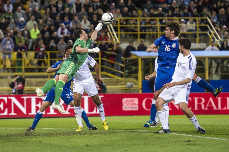 San Marino. Nuovo test con l’Italia per la Nazionale