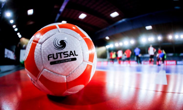 Futsal: è il momento delle magnifiche sei