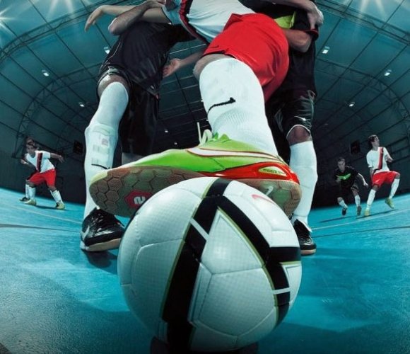 Futsal: Tre Fiori out, la Folgore dà appuntamento al Murata