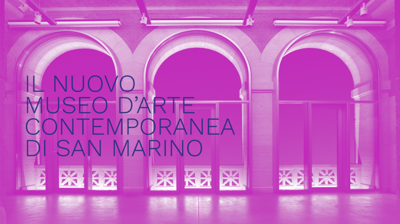 San Marino. “Mediterranea19”, posticipato il termine del concorso