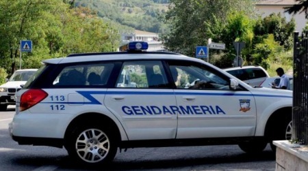 Operazione antidroga della Gendarmeria a San Marino: arrestato il pusher e denunciati a piede libero tanti clienti