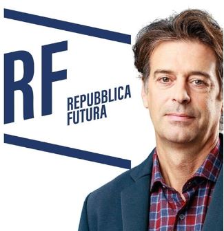 Intervista a Giacomo Ercolani di Repubblica Futura