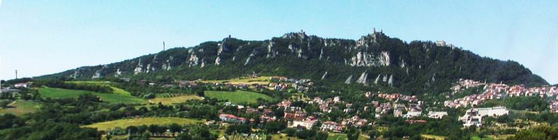San Marino. Si vota nei castelli domenica 15 dicembre