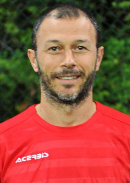 Juri Tamburini è il nuovo allenatore de La Fiorita