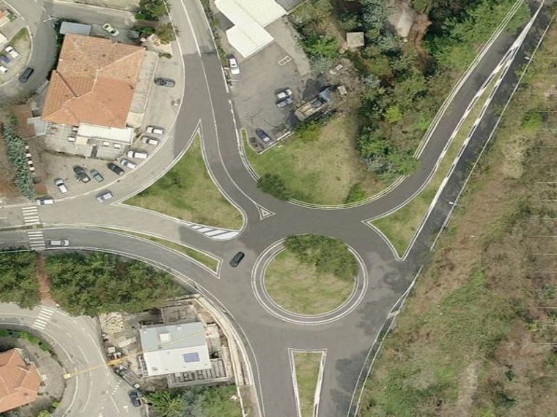 San Marino. “La rotatoria di Murata necessaria per mettere in sicurezza la strada”