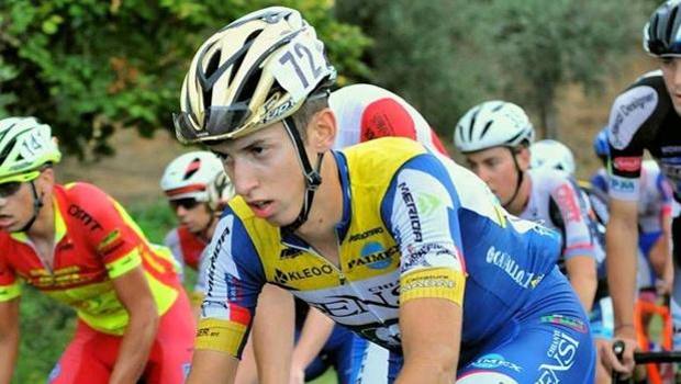 Incidente Michael Antonelli, parte il processo per gli organizzatori della gara in cui restò gravemente ferito il ciclista di San Marino