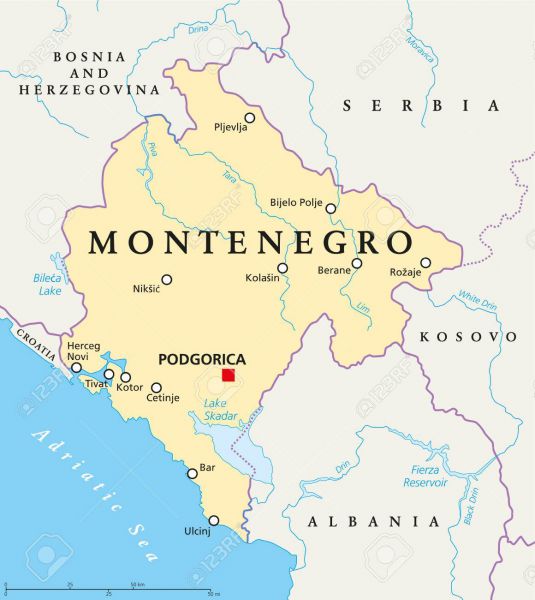 San Marino aderisce all’Iniziativa adriatico-ionica