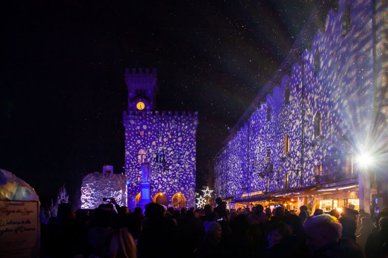 San Marino. Nuovo appuntamento con “Il Natale delle Meraviglie”