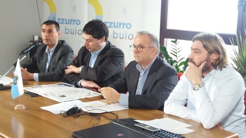 L’Informazione di San Marino: “Le manovre per un ‘Npr 2.0’ che piacciono alla Dc per tornare a quando ‘stavamo bene'”