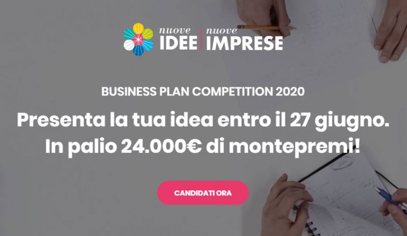 San Marino. “Nuove Idee Nuove Imprese” è affiancato da Fattor Comune