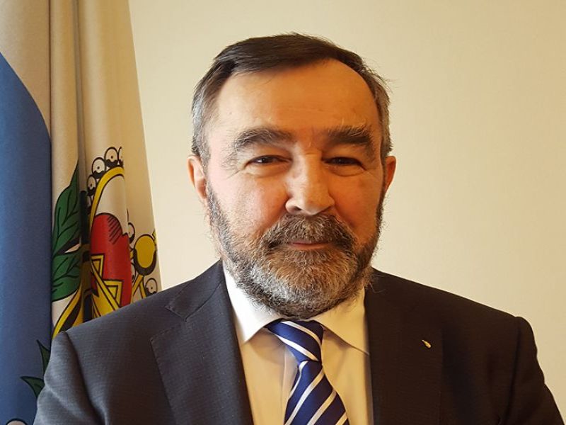 Augusto Michelotti: “San Marino si merita una classe politica migliore”