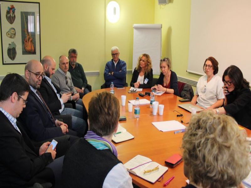 San Marino. Coronavirus: riunito il gruppo di coordinamento per le emergenze sanitarie