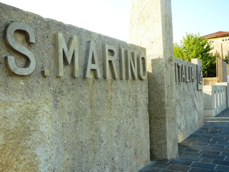 San Marino. Spento sul nascere da Bigi il “caso Merlin”