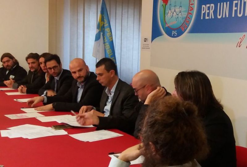 San Marino. La forze politiche antigovernative denunciano il superattivismo del Congresso di Stato