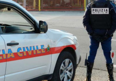Ventisette le patenti ritirare dalla Polizia Civile di San Marino dall’inizio dell’anno