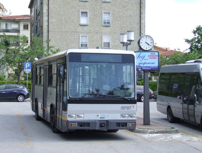 San Marino, Assemblea sindacale, possibile sospensione del servizio di trasporto pubblico il 26 ottobre