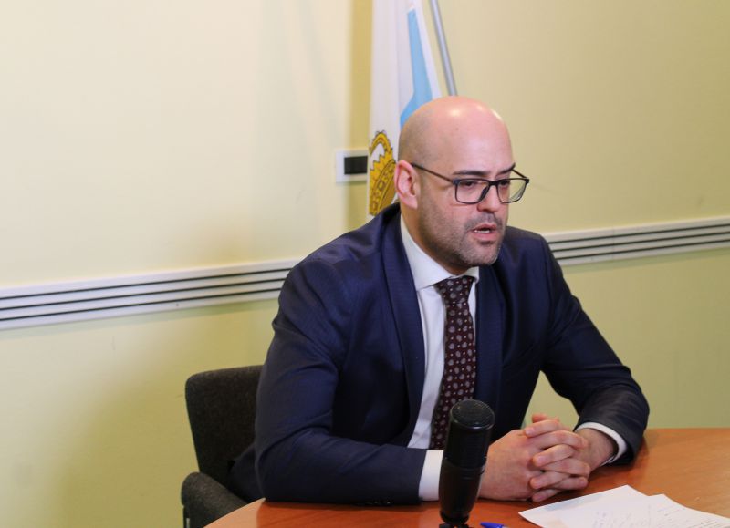 Violazione del segreto, L’Informazione di San Marino: “Ora il governo denunci il segretario Ciavatta”