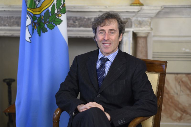 San Marino. Primo incontro virtuale dei Ministri della Cultura dell’Unesco