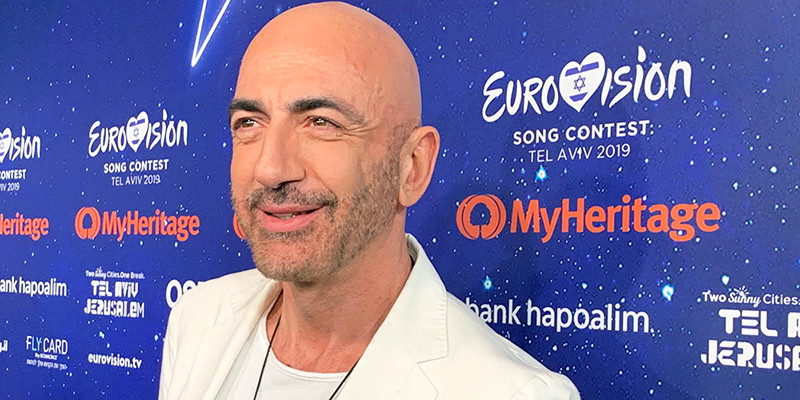 Eurovision song contest: il Titano sorprende ancora, “Say Na Na Na” è la decima più televotata