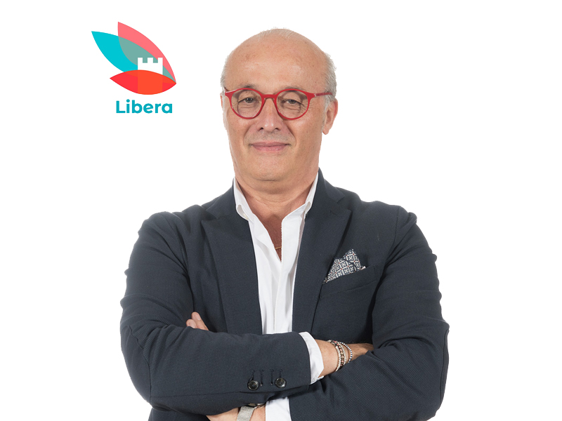 “I sette punti cruciali per il rilancio di San Marino” Silvano Andreani di Libera
