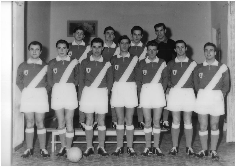 San Marino. Mini torneo di calcio giovanile per concludere il 65° anniversario di Juevenes Dogana