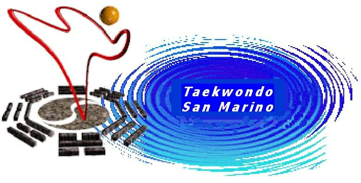 San Marino. Taekwondo: gare e attività