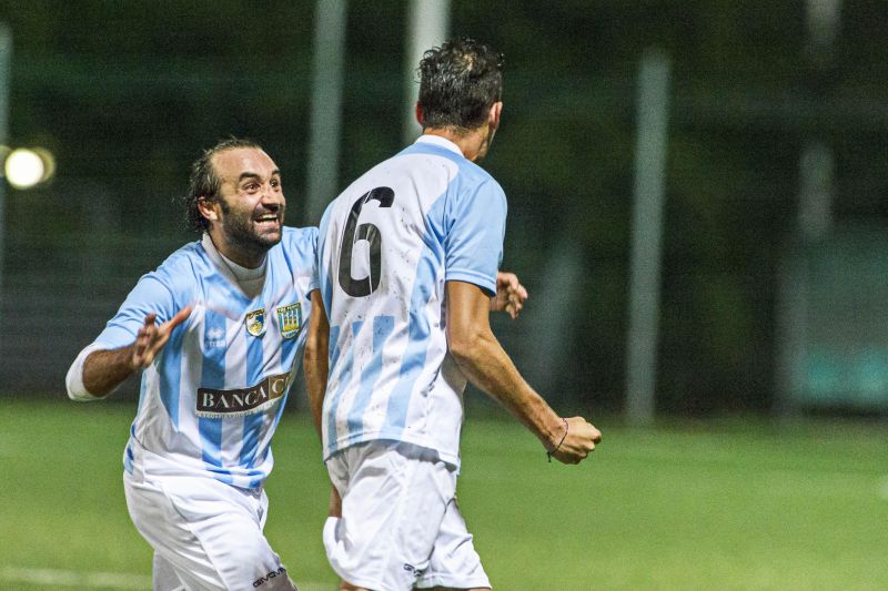 San Marino. Tre Penne vs San Giovanni finisce 3 – 0