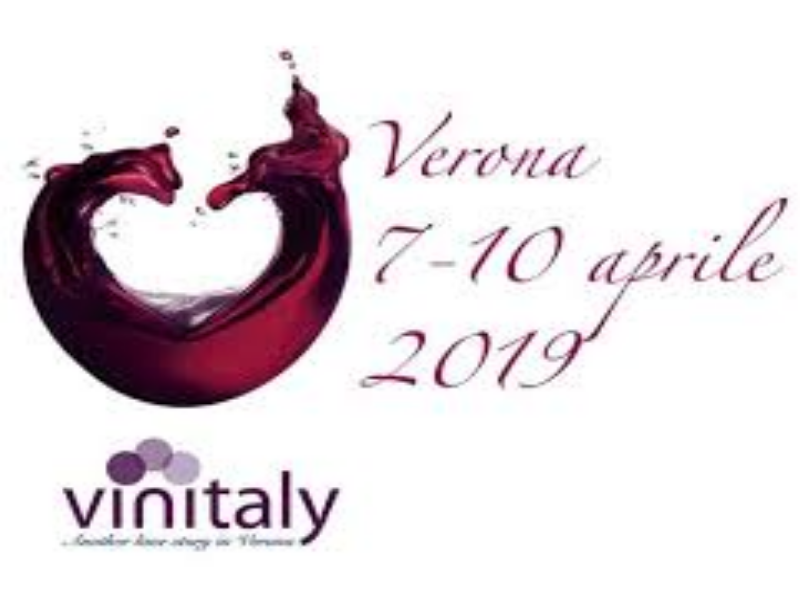 Da San Marino a Verona: BioAgroTech al Vinitaly 2019 Al fianco dei migliori viticoltori