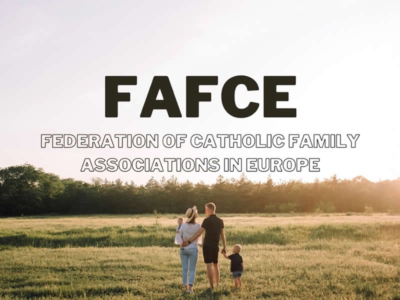 L’associazione “Accoglienza della Vita” di San Marino all’incontro delle Associazioni familiari cattoliche in Europa