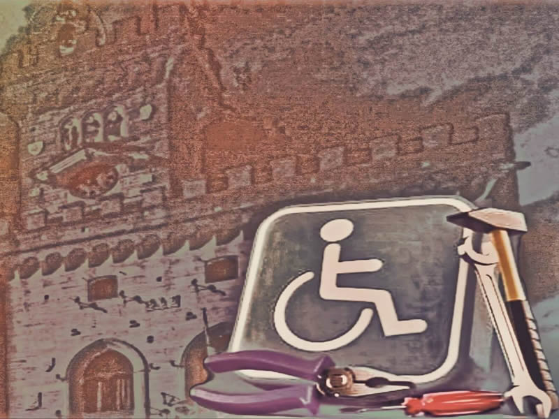 Disabilità a San Marino, Attivamente critica l’Iss per il nuovo prontuario: “Con i diritti umani non si dovrebbe giocare”