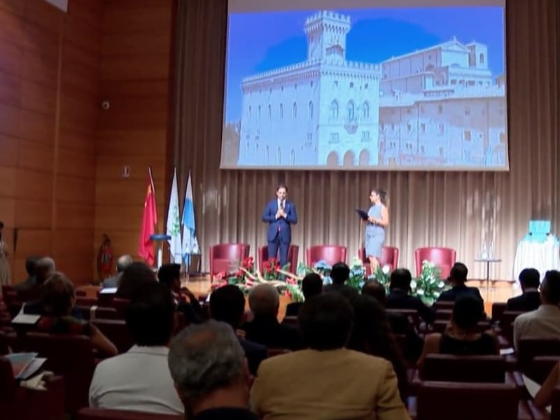 San Marino. DOMANI – Motus Liberi plaude al Business Forum San Marino-Cina