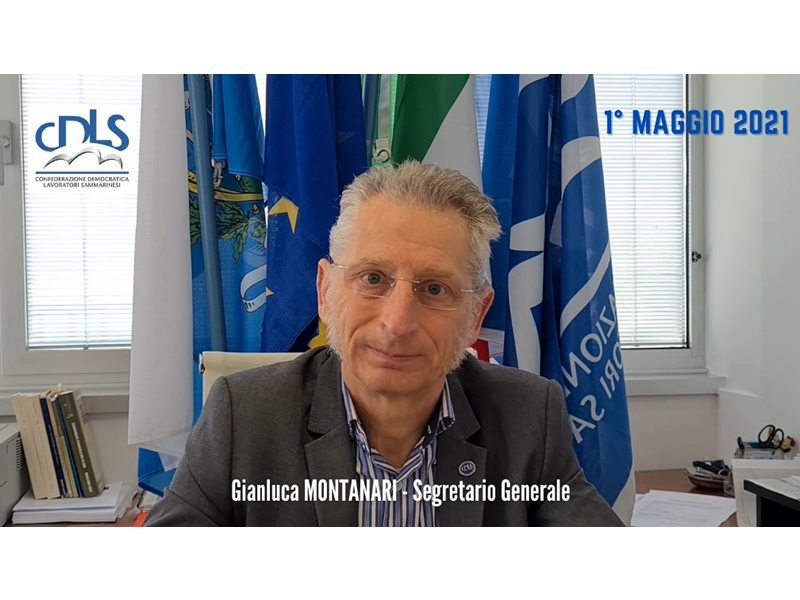 San Marino CDLS: “15mila lavoratori attendono il contratto”