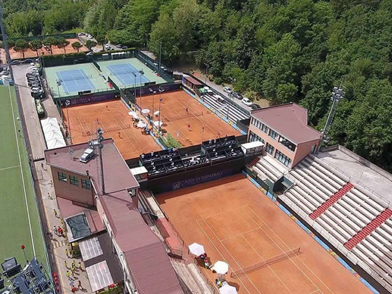 Tennis, presentato il “San Marino Open” 2022: Taberner e Cecchinato i big