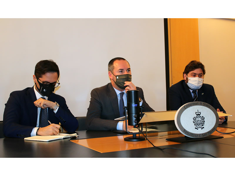 San Marino. Governo, “aumenteremo le restrizioni per tutelare la salute e il lavoro dell’ospedale”