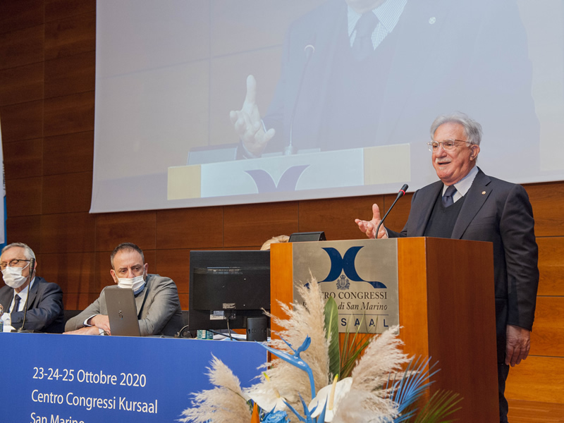San Marino. XXI Congresso del Pdcs, arriva l’ex segretario generale Cisl Raffaele Bonanni