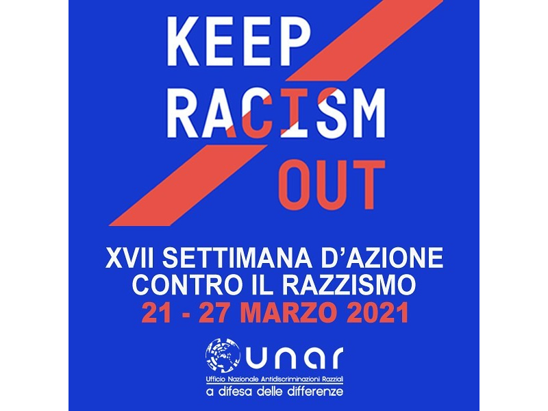 San Marino. Il Comitato Fair Play aderisce alla XVII Settimana d’azione contro il Razzismo