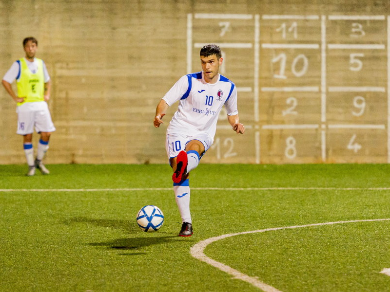 San Marino. Futsal Champions League: il Fiorentino andrà in Svizzera
