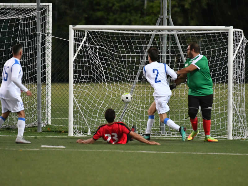 San Marino. Futsal: il Fiorentino aggancia la Folgore, un punto per Tre Fiori e La Fiorita