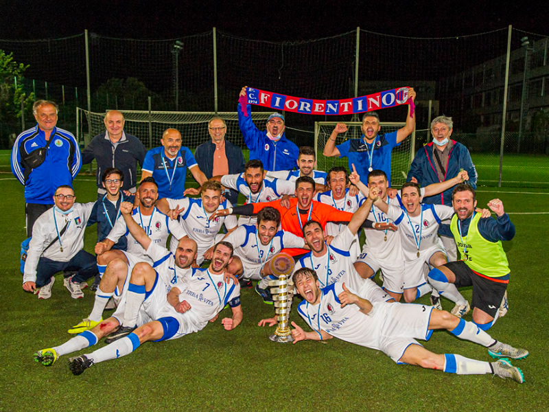 San Marino. UEFA Futsal Champions League: inizia l’avventura del Fiorentino
