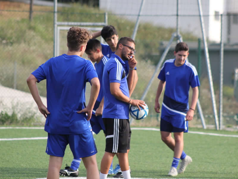 San Marino. Futsal: la Nazionale Under 19 torna al lavoro
